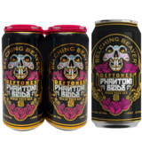 Belching Beaver Phantom Bride IPA 6pk 16oz Can 5.8% ABV