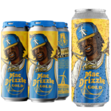 Altamont Mac Drizzle Gold Ale 4pk 16oz Can 5.2% ABV