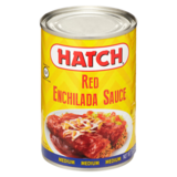 Hatch Medium Red Enchilada Sauce 15oz