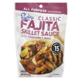 Frontera Classic Fajita Skillet Cooking Sauce 8oz