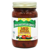 Green Mountain Gringo Mild Salsa 16oz