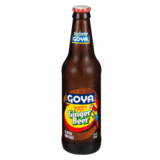 Goya Ginger Beer Soda 12oz Btl