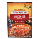 Casa Mexicana Mexican Rice Mix 8oz