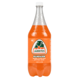 Jarritos Mandarin 1.5L Btl