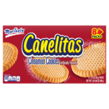 Marinela Canelitas Crispy Cinnamon Cookies 16oz