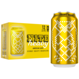 Night Shift Heavy Lager 12pk 12oz 5.0% ABV