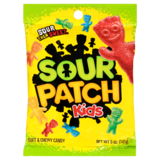 Sour Patch Kids Soft & Chewy Candy 5oz