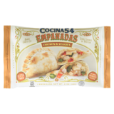 Cocina 54 Chicken & Peppers Empanada 4oz