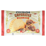 Cocina 54 Spicy Beef Empanada 4oz