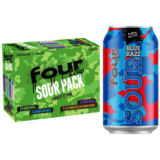 Four Loko Sour Variety 12pk 12oz Can