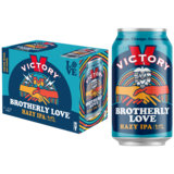 Victory Brotherly Love 12pk 12oz Can 6.0% ABV