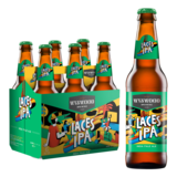 Wynwood Laces IPA 6pk 12oz Btl 6.95% ABV