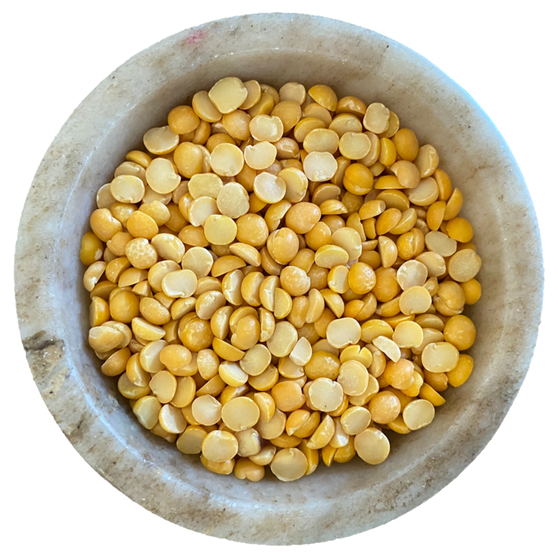 BeCultured Tempeh Yellow Split Pea Tempeh 6oz Quick Meals fast