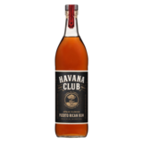Havana Club Anejo Clasico Puerto Rican Rum 750ml (80 Proof)