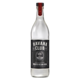 Havana Club Anejo Blanco Puerto Rican Rum 750ml (80 Proof)
