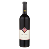 Racanati Kosher Merlot Galilee 750 ml