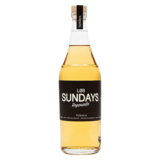 Los Sundays Reposado Tequila 750ml