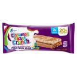 Cinnamon Toast Crunch Protein Bar 2.23oz