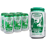 Three Creeks Brewing Crowdpleaser IPA 6pk 12oz Can 7.3% ABV