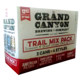 Grand Canyon Trail Mix 12pk 12oz Can