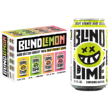 Deep Ellum Blind Variety Seltzer 12pk 12oz can 5.0% ABV