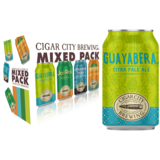Cigar City Mix Pack Variety 12pk 12oz can