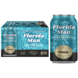 Cigar City Florida Man Double IPA 6pk 12oz can 8.5% ABV