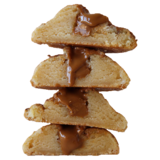 Sweet Shot Mini Infused Cinnamon Sugar Butter Cookies 6ct
