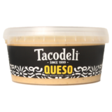 Tacodeli Queso 12oz