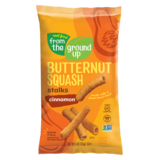 From the Ground Up Cinnamon Butternut Squash Stalks 4oz