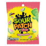 Sour Patch Kids Watermelon Soft & Chewy Candy 5oz
