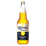 Corona Extra Single 24oz Btl 4.5% ABV