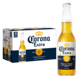 Corona Extra 18pk 12oz Btl 4.5% ABV