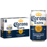 Corona Extra 24pk 12oz Can 4.5% ABV