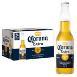 Corona Extra 24pk 12oz Btl 4.5% ABV