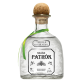 Patron Silver Tequila 1.75L (80 Proof)