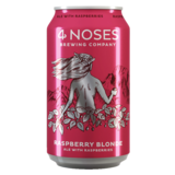 4 Noses Brewing Raspberry Blonde 6pk 12oz Can 6.5% ABV