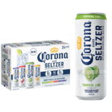 Corona Hard Seltzer Variety 24pk 12oz Can 4.5% ABV
