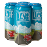 Mother Road Tower Station IPA 4pk 16oz Can 7.3% ABV