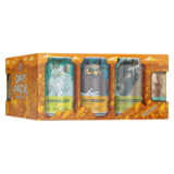 Crazy Mountain Brewing Variety Day Pack 12pk 12oz Can
