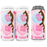 Night Shift Beer Mine Pasty Stout 4pk 16oz 8.4 ABV