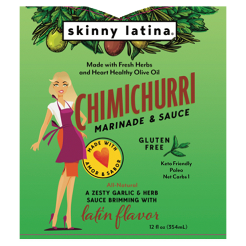 Skinny Latina Girls
