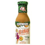 Skinny Latina Marinade and Sauce 12oz