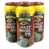 Lumberyard Hazy Angel 4pk 16oz Can 6.7% ABV