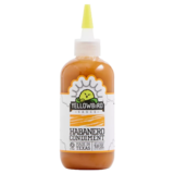 Yellowbird Habanero Condiment 9.8oz