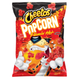 Cheetos Flamin' Hot Popcorn 2oz
