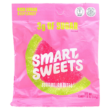 Smart Sweets Sourmelon Bites 1.8oz