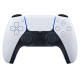 Sony PS5 DualSense Wireless Gaming Controller White