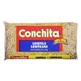 Conchita Dry Lentils 12oz