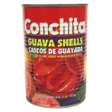 Conchita Guava Shells 16oz